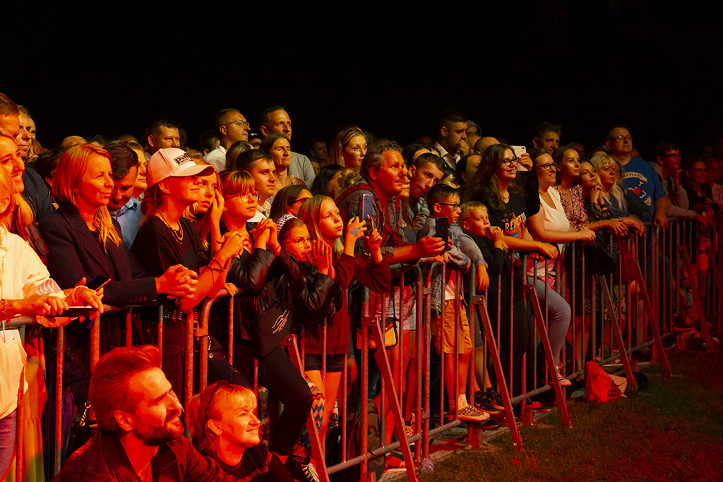 Dożynki Województwa Łódzkiego