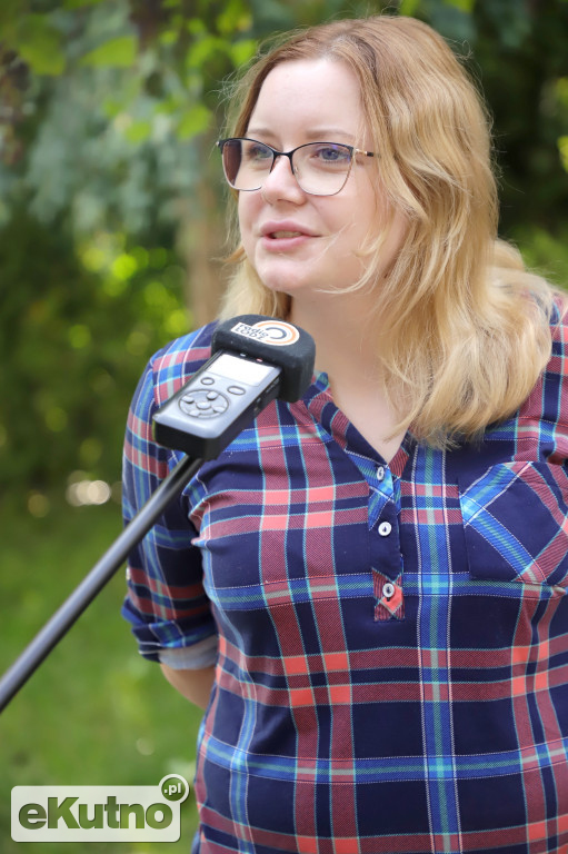 Fala podtopień na Zielnej