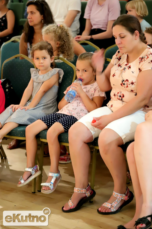 Muzyka i instrumenty świata