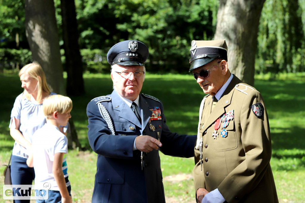  83. rocznica wybuchu II wojny światowej