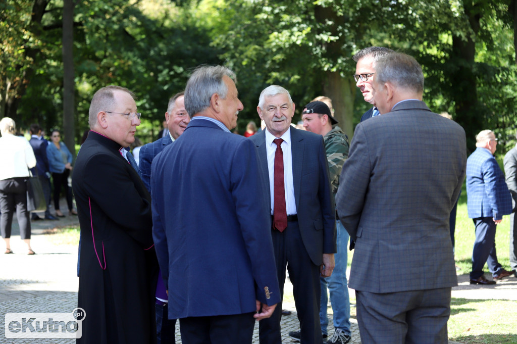  83. rocznica wybuchu II wojny światowej