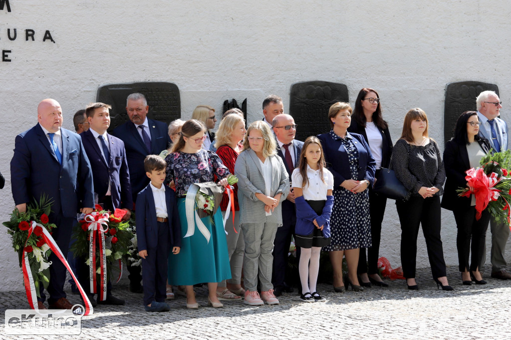  83. rocznica wybuchu II wojny światowej