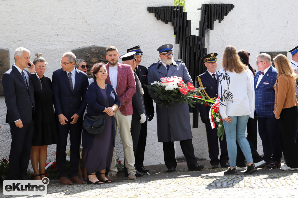  83. rocznica wybuchu II wojny światowej