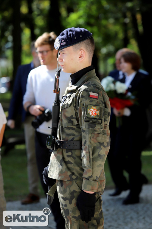  83. rocznica wybuchu II wojny światowej