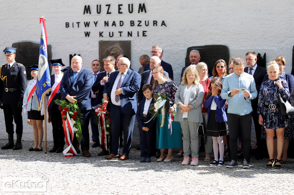  83. rocznica wybuchu II wojny światowej
