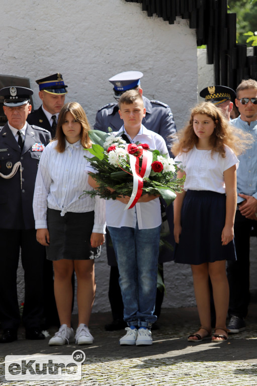  83. rocznica wybuchu II wojny światowej