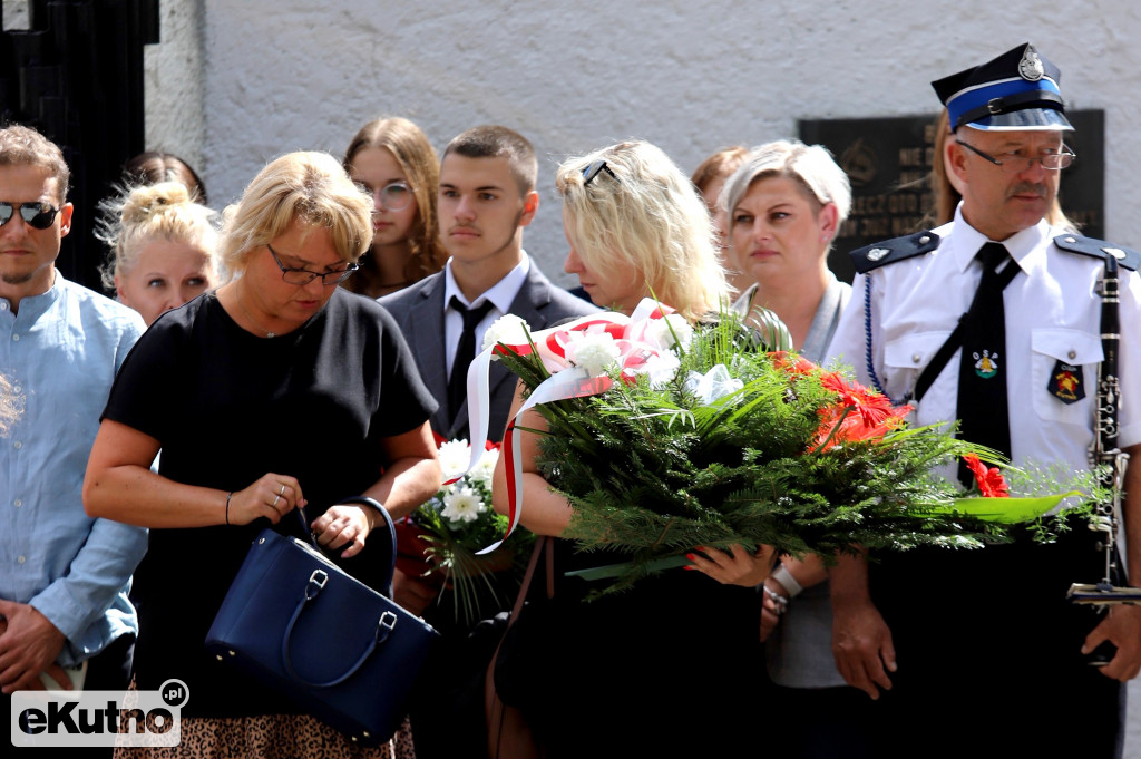  83. rocznica wybuchu II wojny światowej