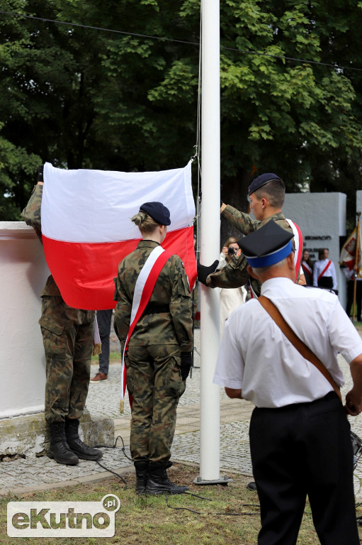  83. rocznica wybuchu II wojny światowej