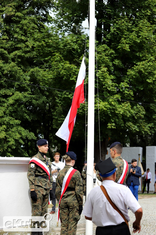  83. rocznica wybuchu II wojny światowej