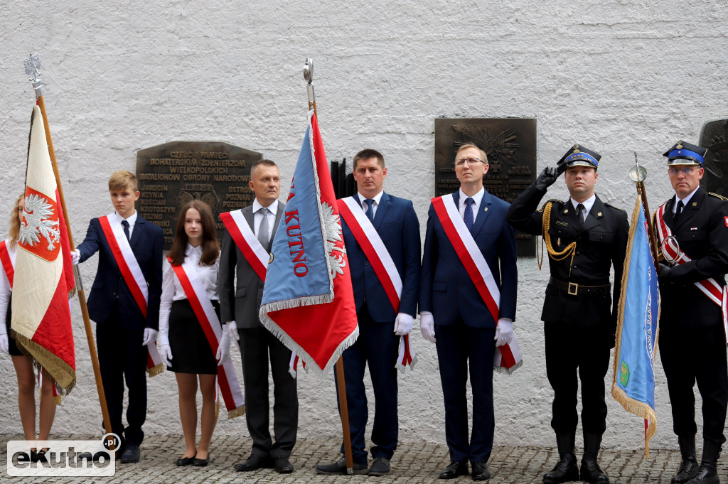  83. rocznica wybuchu II wojny światowej