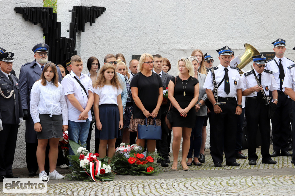  83. rocznica wybuchu II wojny światowej