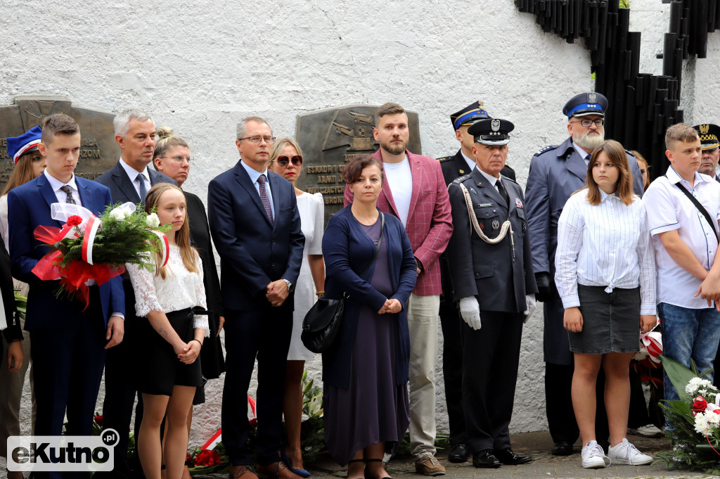  83. rocznica wybuchu II wojny światowej