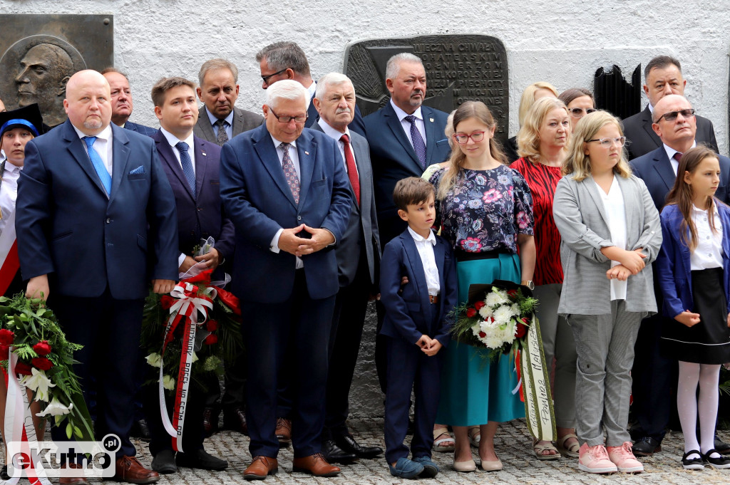  83. rocznica wybuchu II wojny światowej
