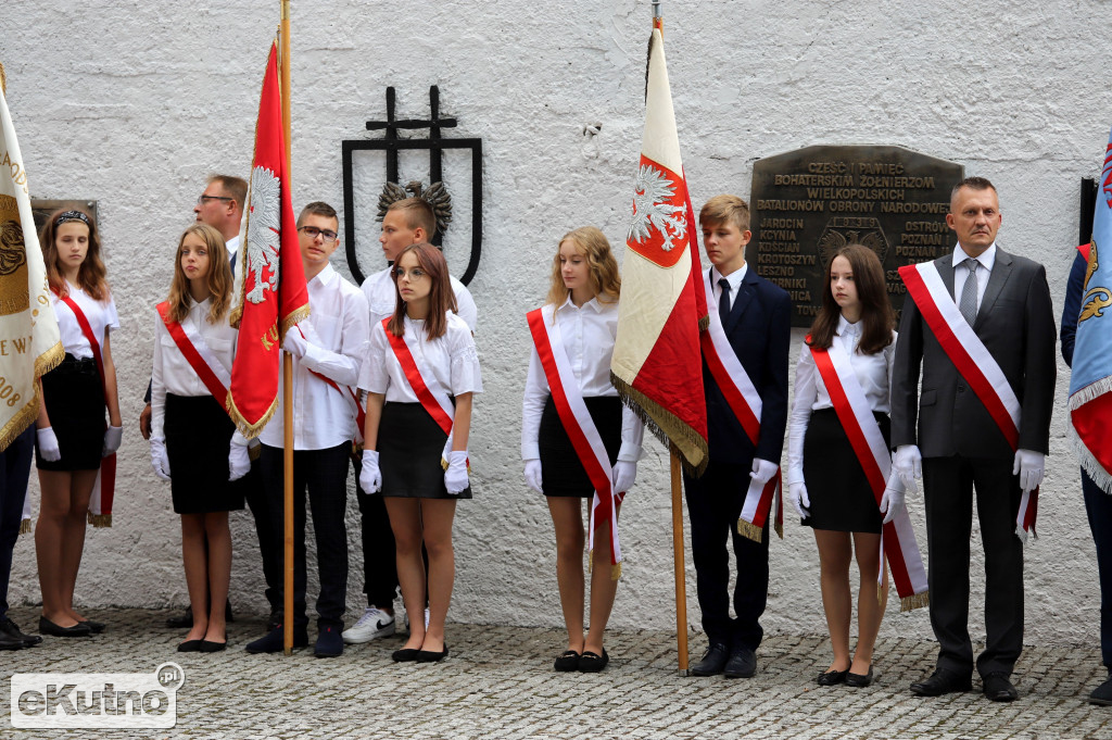  83. rocznica wybuchu II wojny światowej