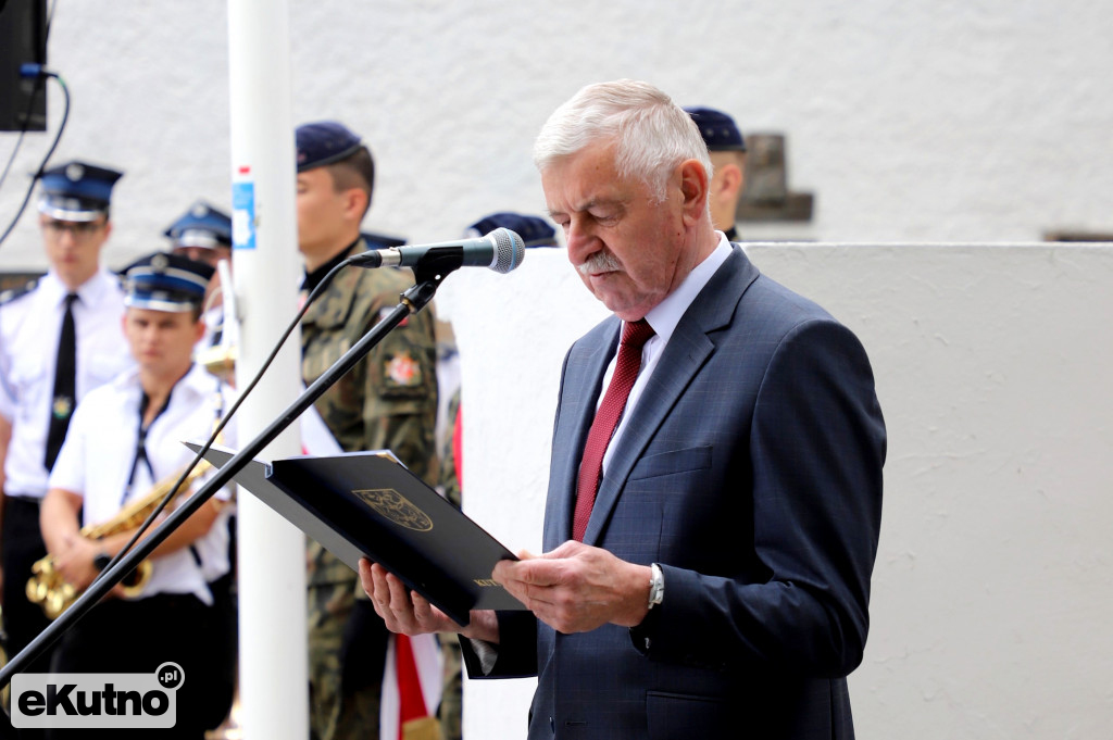  83. rocznica wybuchu II wojny światowej