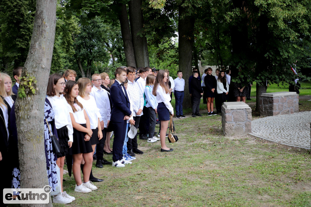  83. rocznica wybuchu II wojny światowej