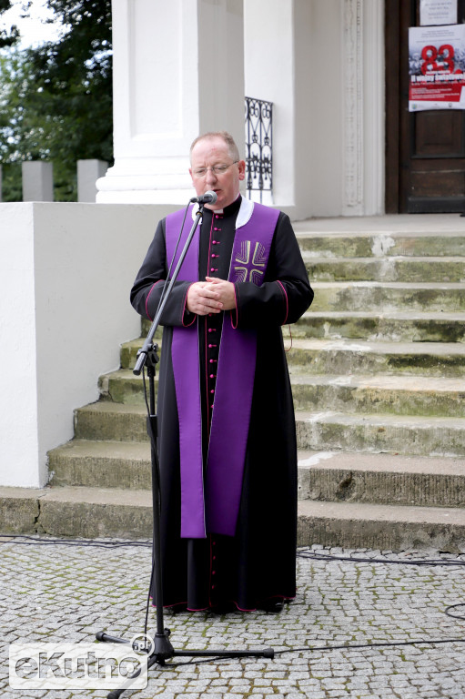  83. rocznica wybuchu II wojny światowej