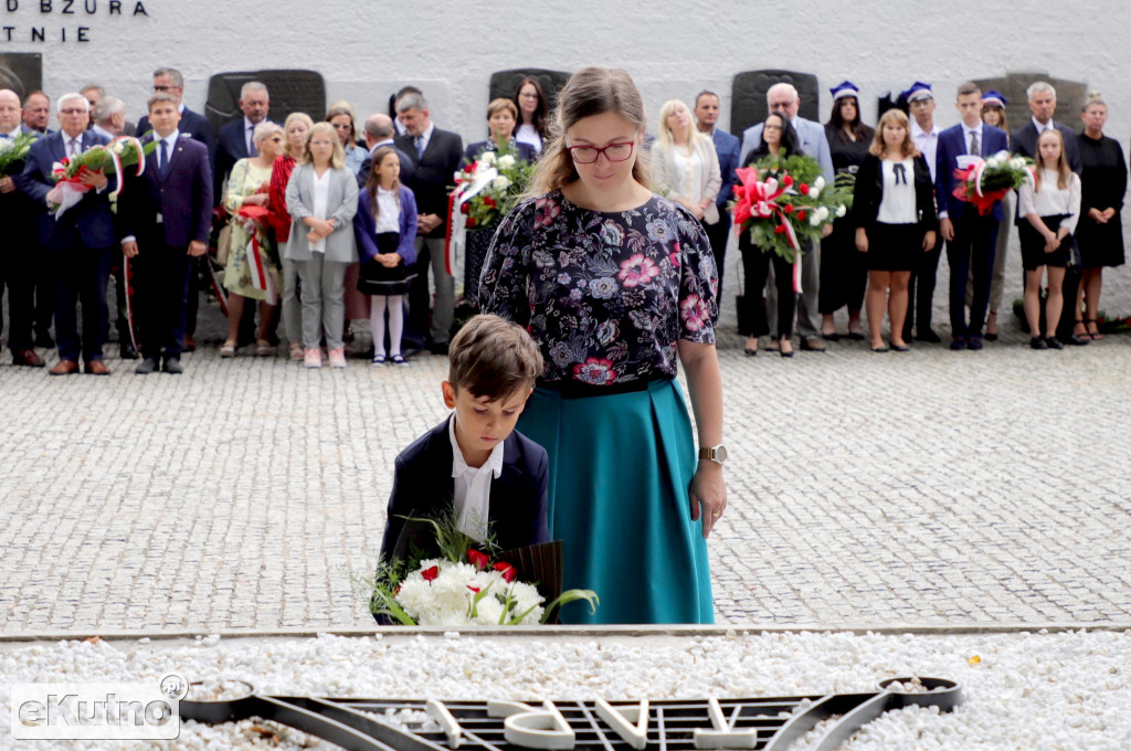  83. rocznica wybuchu II wojny światowej