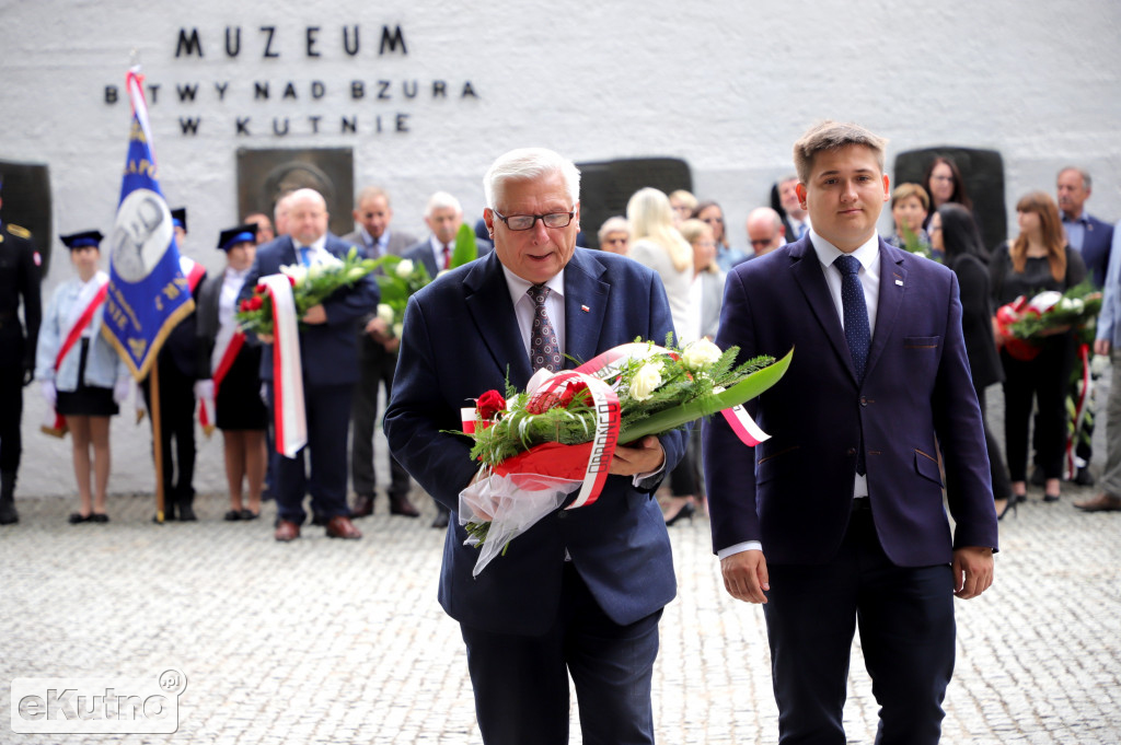  83. rocznica wybuchu II wojny światowej