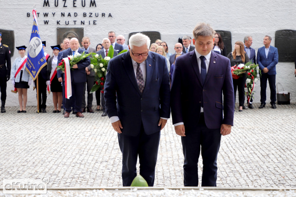  83. rocznica wybuchu II wojny światowej