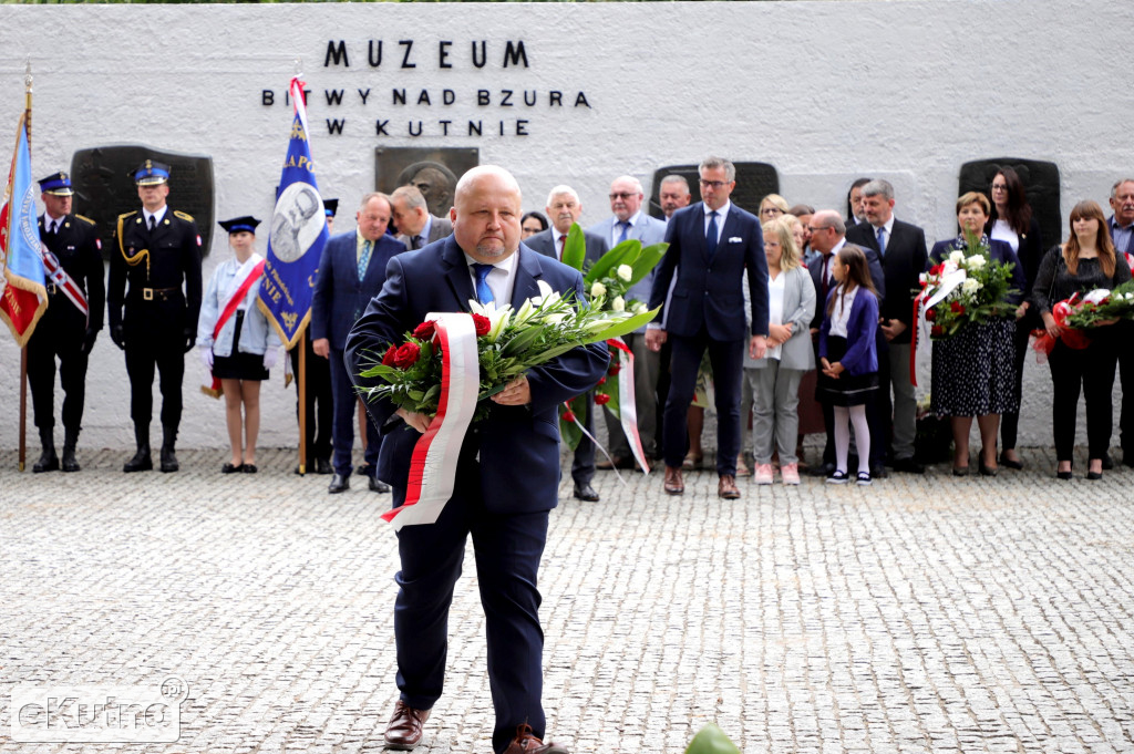  83. rocznica wybuchu II wojny światowej