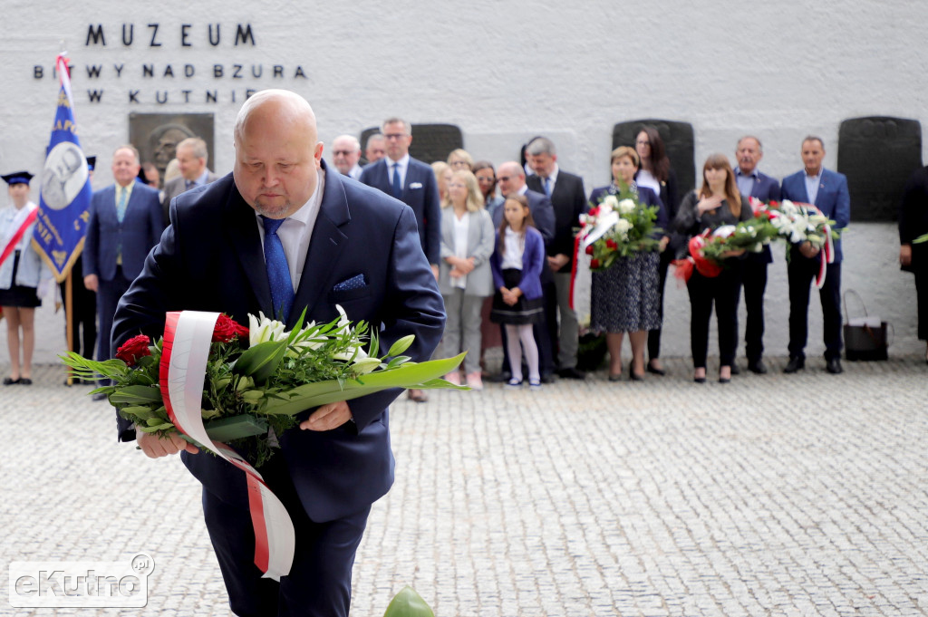  83. rocznica wybuchu II wojny światowej