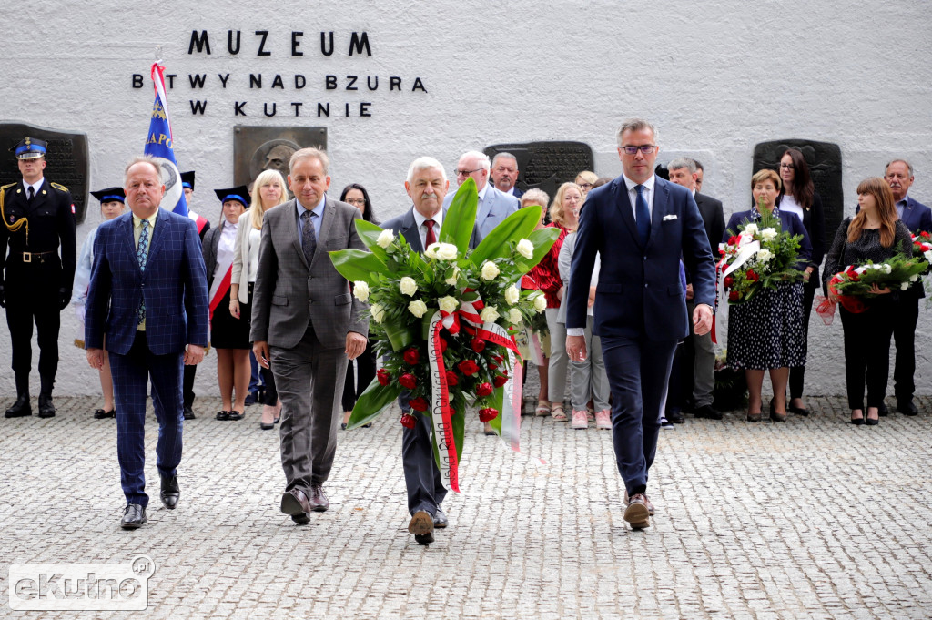  83. rocznica wybuchu II wojny światowej