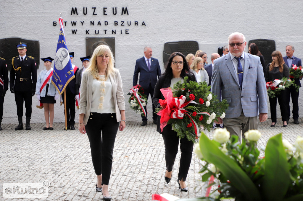  83. rocznica wybuchu II wojny światowej