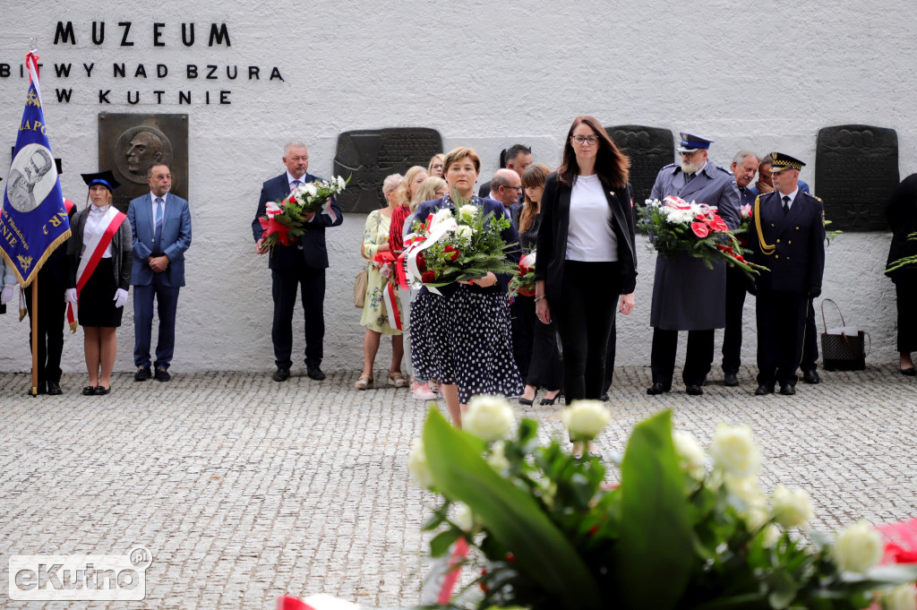  83. rocznica wybuchu II wojny światowej