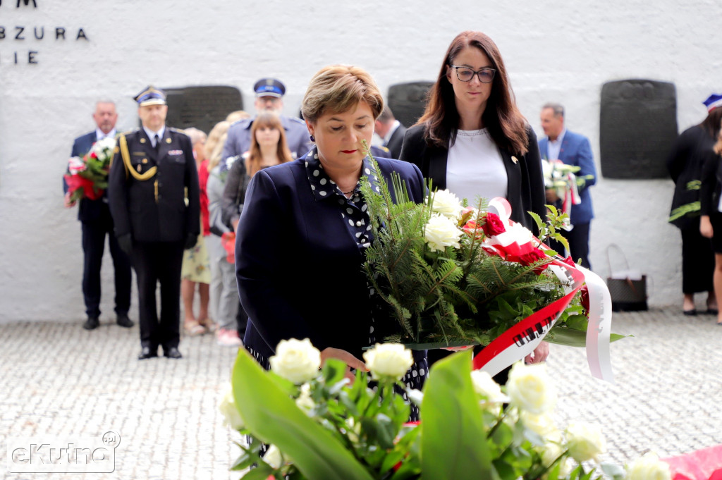 83. rocznica wybuchu II wojny światowej