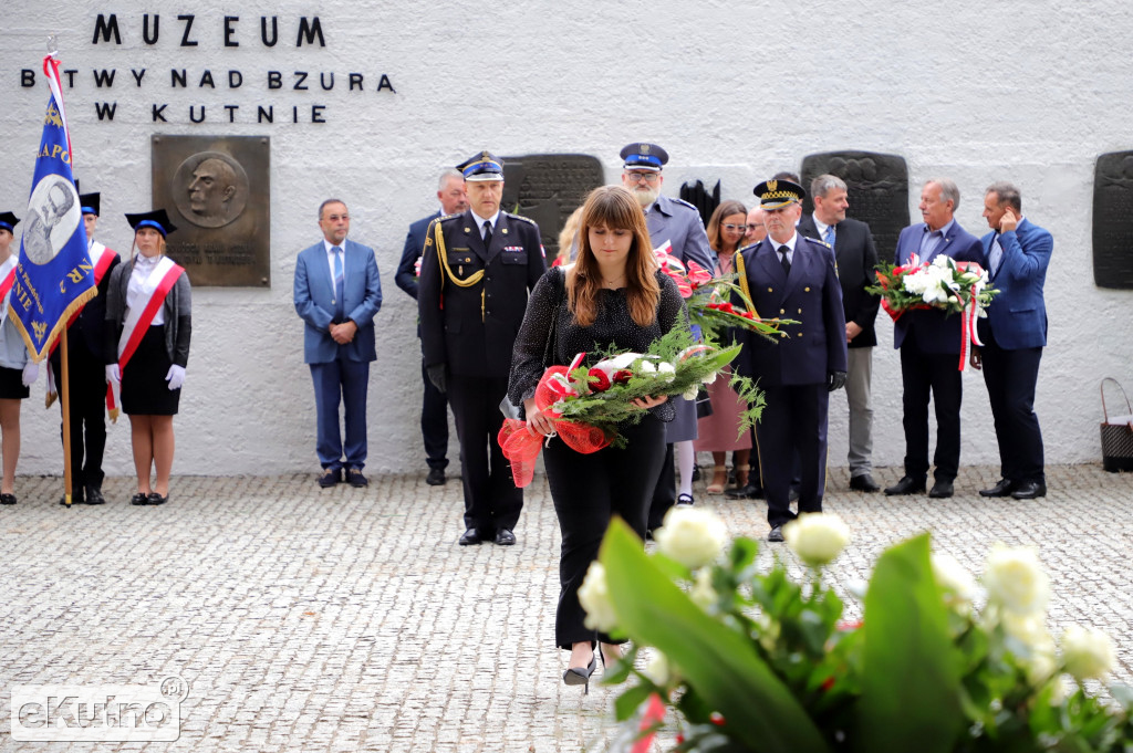  83. rocznica wybuchu II wojny światowej