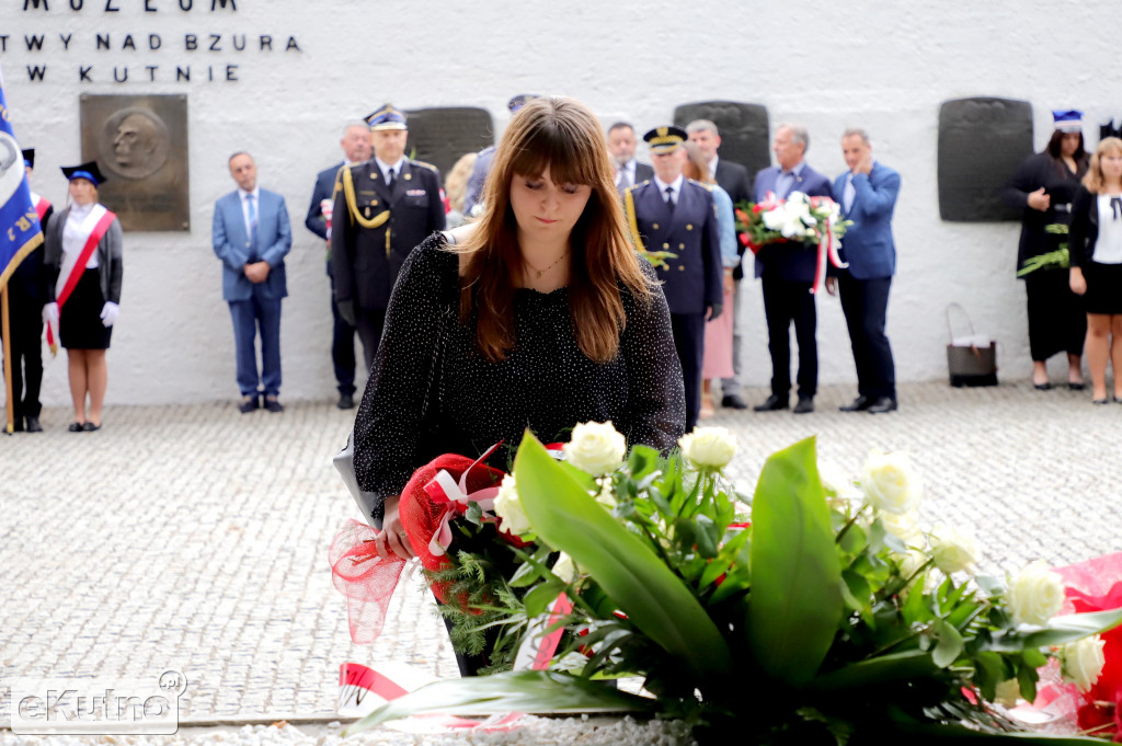  83. rocznica wybuchu II wojny światowej