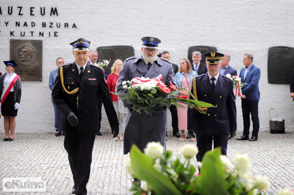  83. rocznica wybuchu II wojny światowej