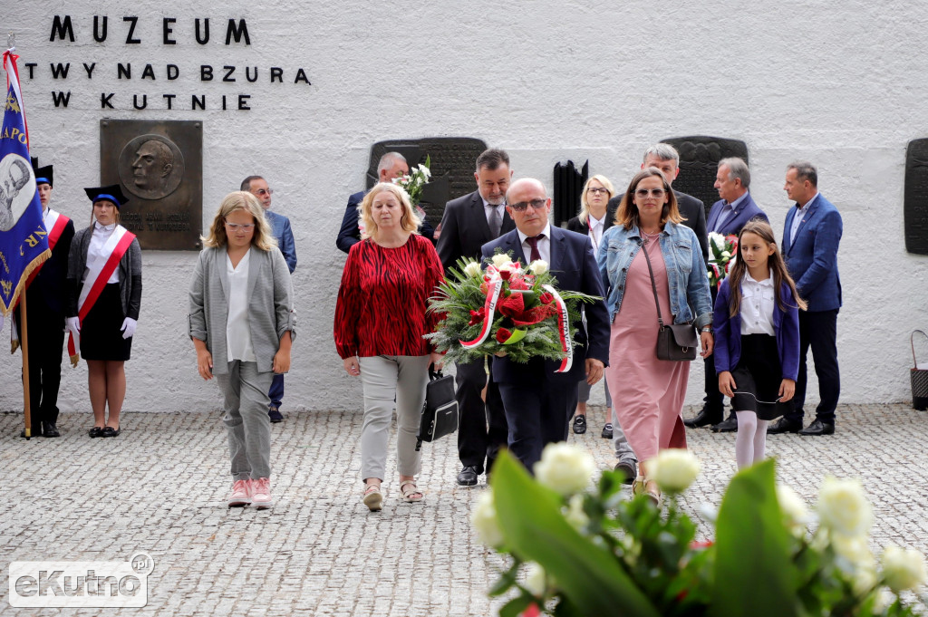  83. rocznica wybuchu II wojny światowej