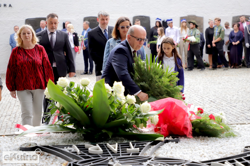  83. rocznica wybuchu II wojny światowej