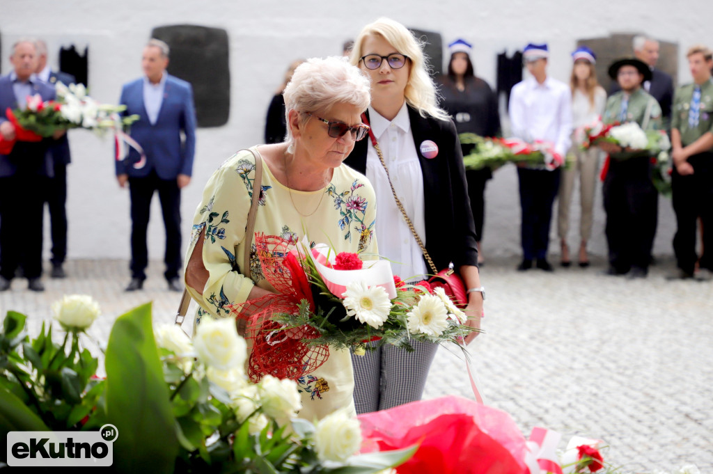  83. rocznica wybuchu II wojny światowej