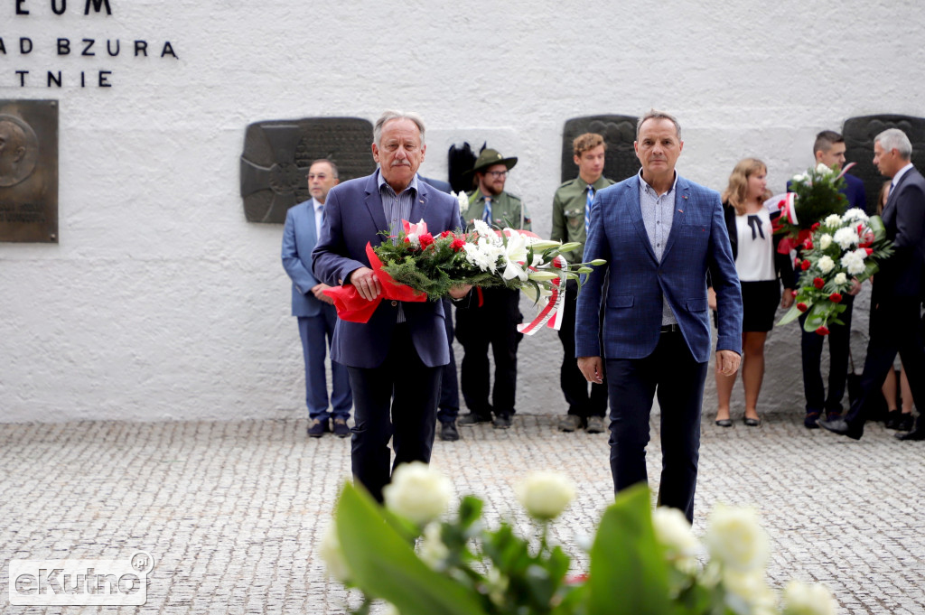  83. rocznica wybuchu II wojny światowej