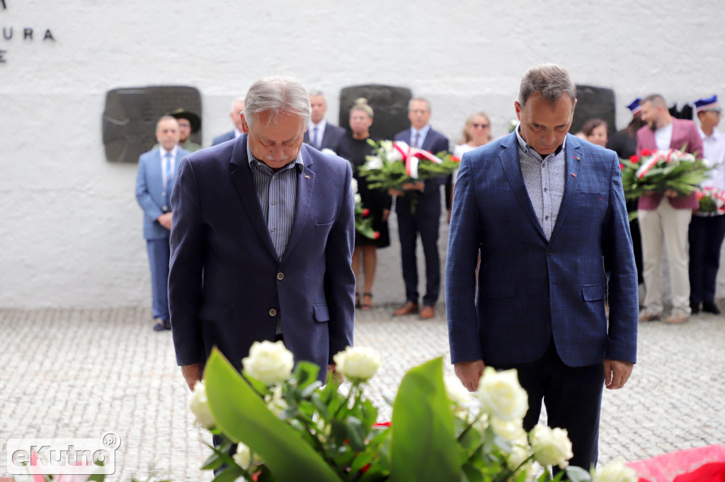  83. rocznica wybuchu II wojny światowej