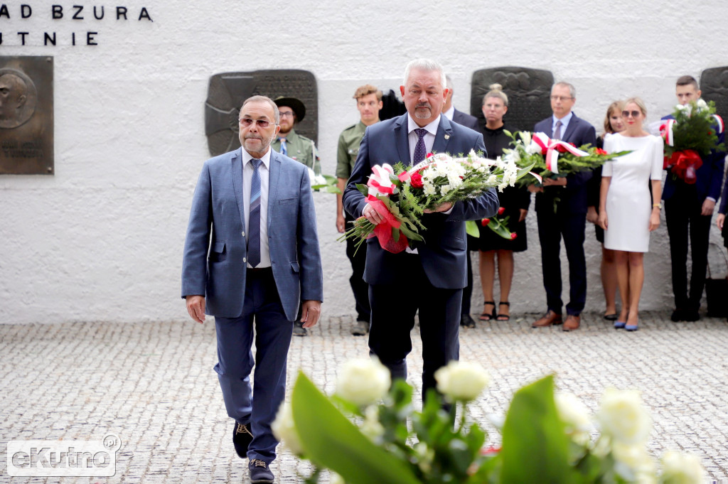  83. rocznica wybuchu II wojny światowej