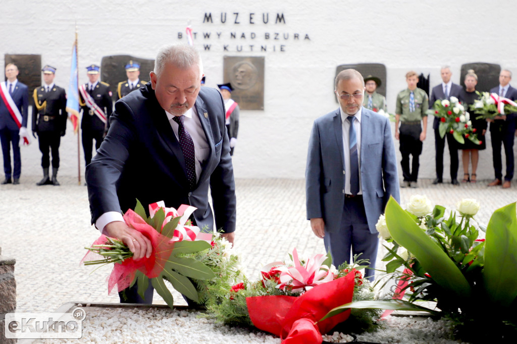  83. rocznica wybuchu II wojny światowej