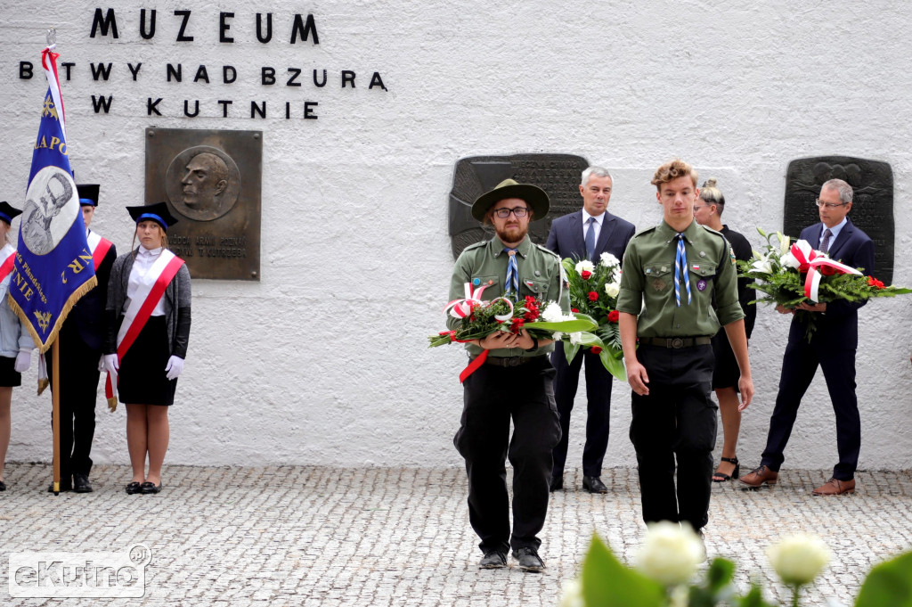  83. rocznica wybuchu II wojny światowej