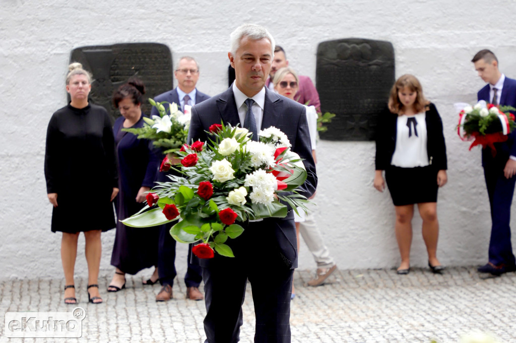  83. rocznica wybuchu II wojny światowej