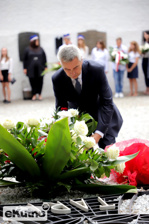  83. rocznica wybuchu II wojny światowej