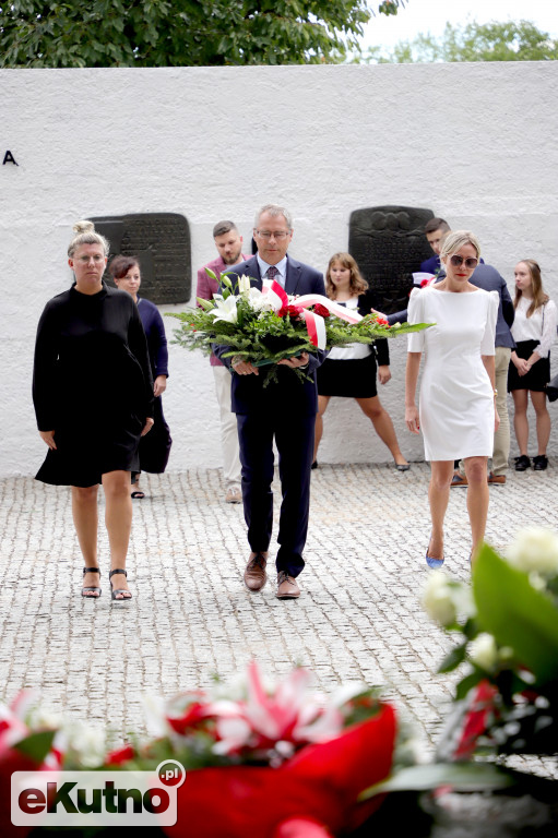  83. rocznica wybuchu II wojny światowej