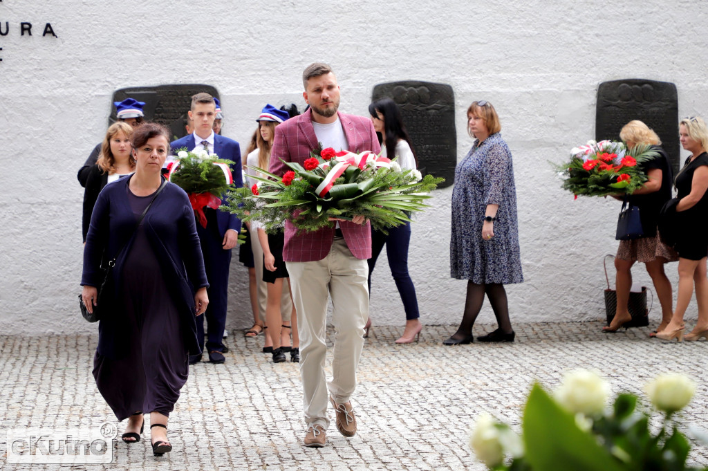  83. rocznica wybuchu II wojny światowej