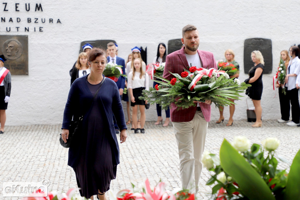  83. rocznica wybuchu II wojny światowej