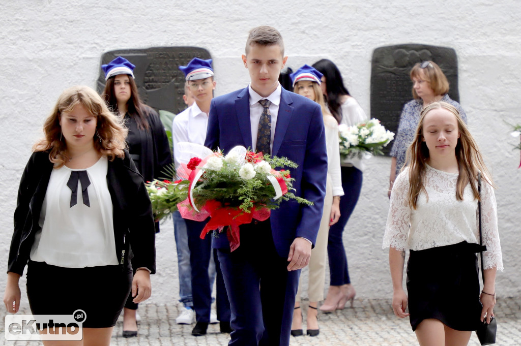  83. rocznica wybuchu II wojny światowej