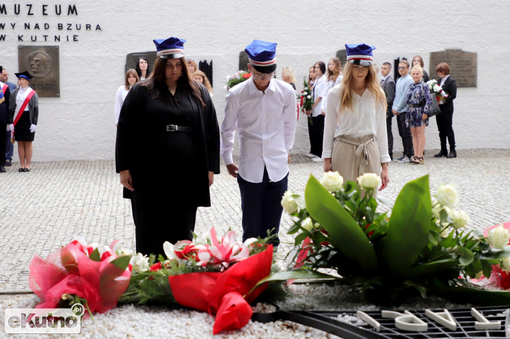  83. rocznica wybuchu II wojny światowej