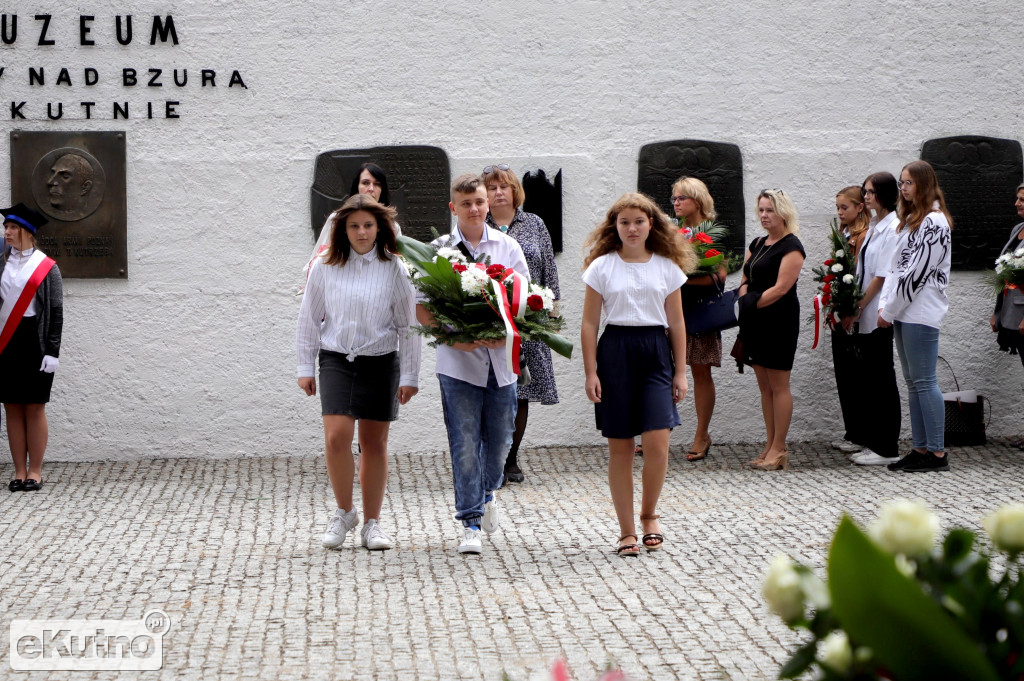  83. rocznica wybuchu II wojny światowej