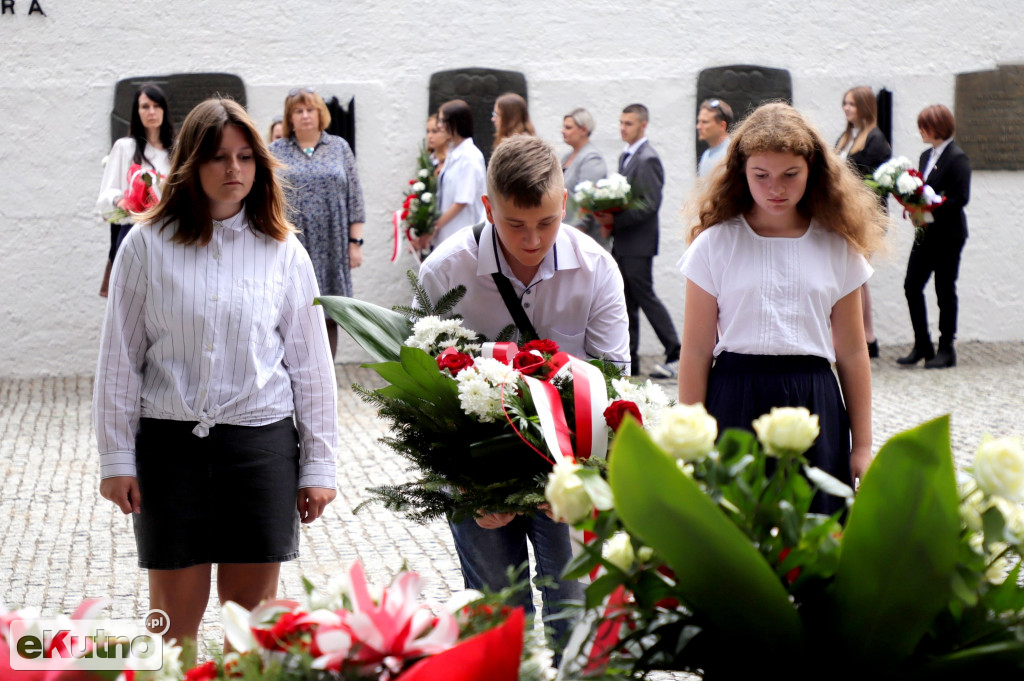  83. rocznica wybuchu II wojny światowej